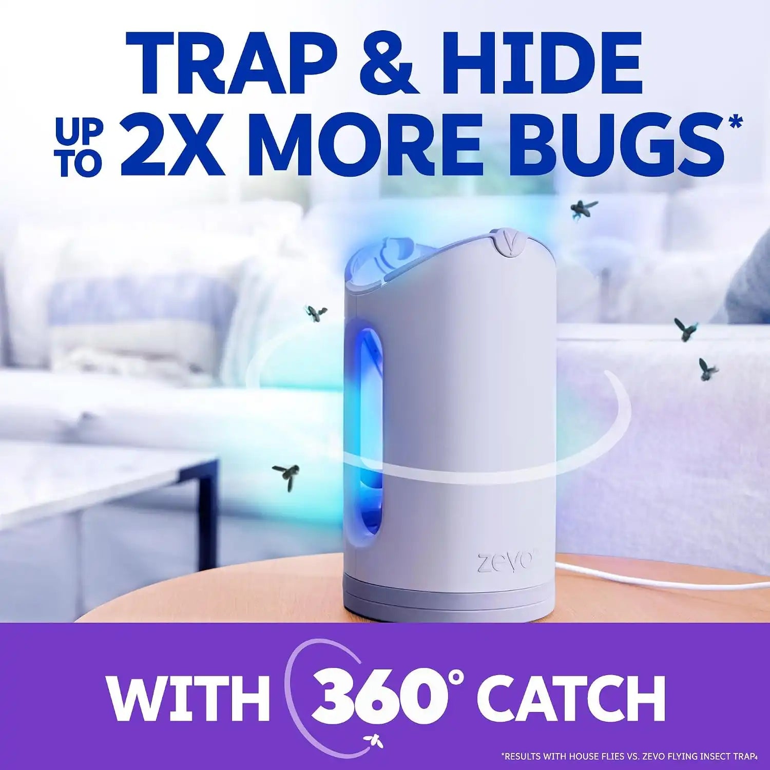 zevoflycatcher.com