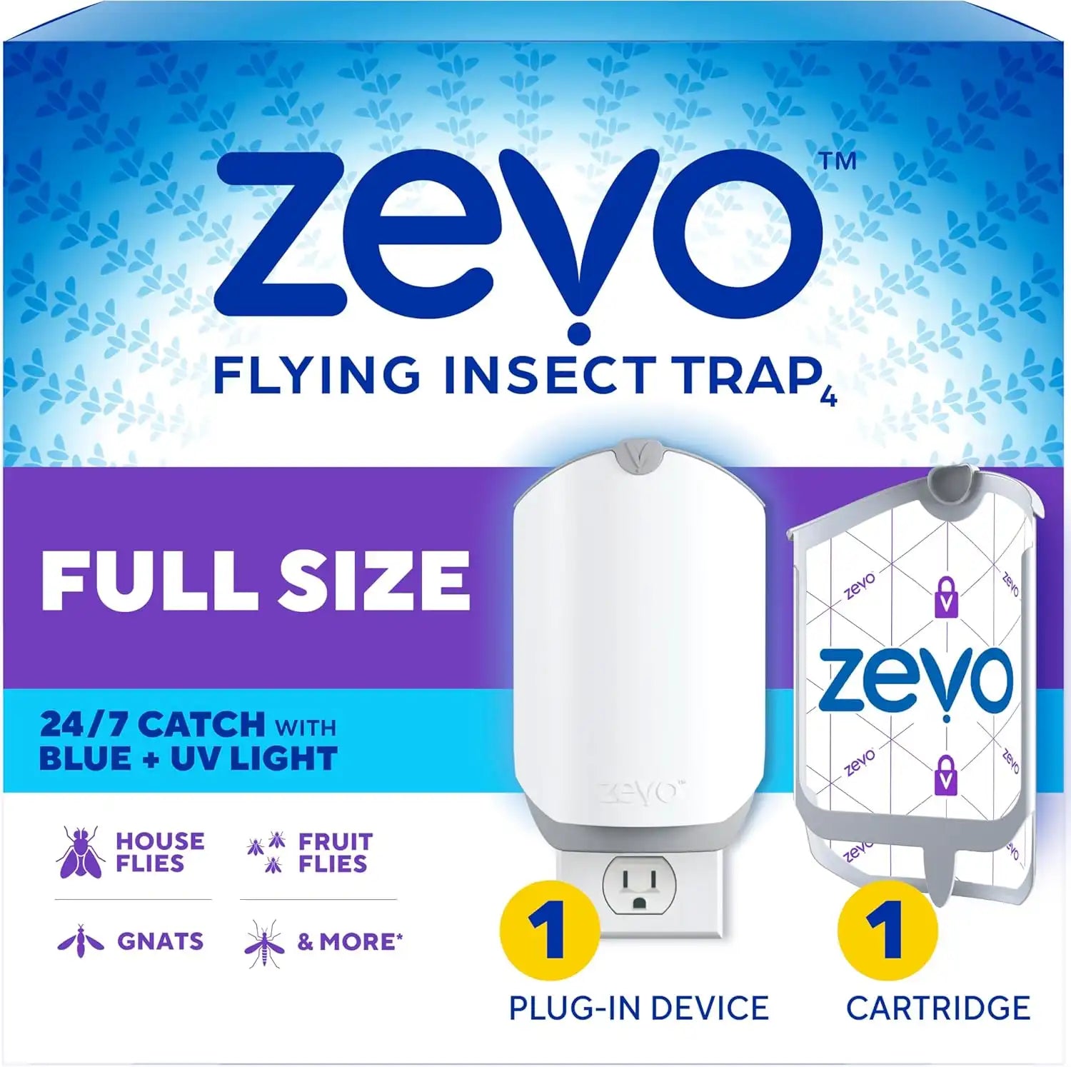 zevoflycatcher.com