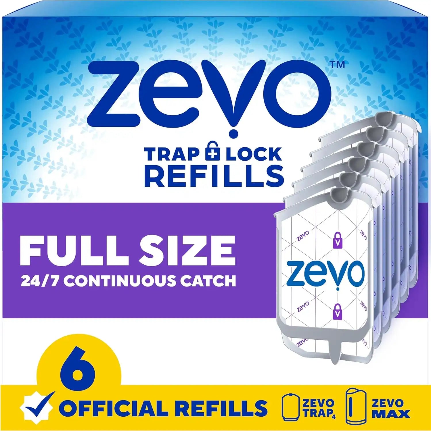 zevoflycatcher.com