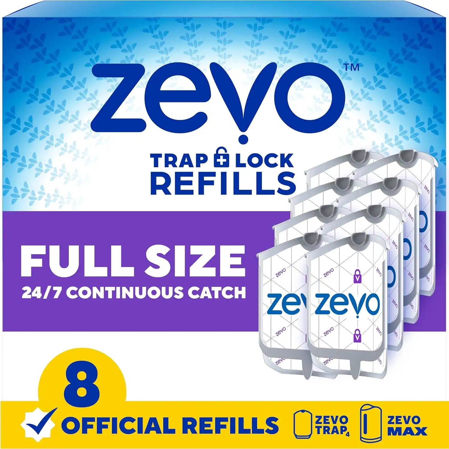 zevoflycatcher.com