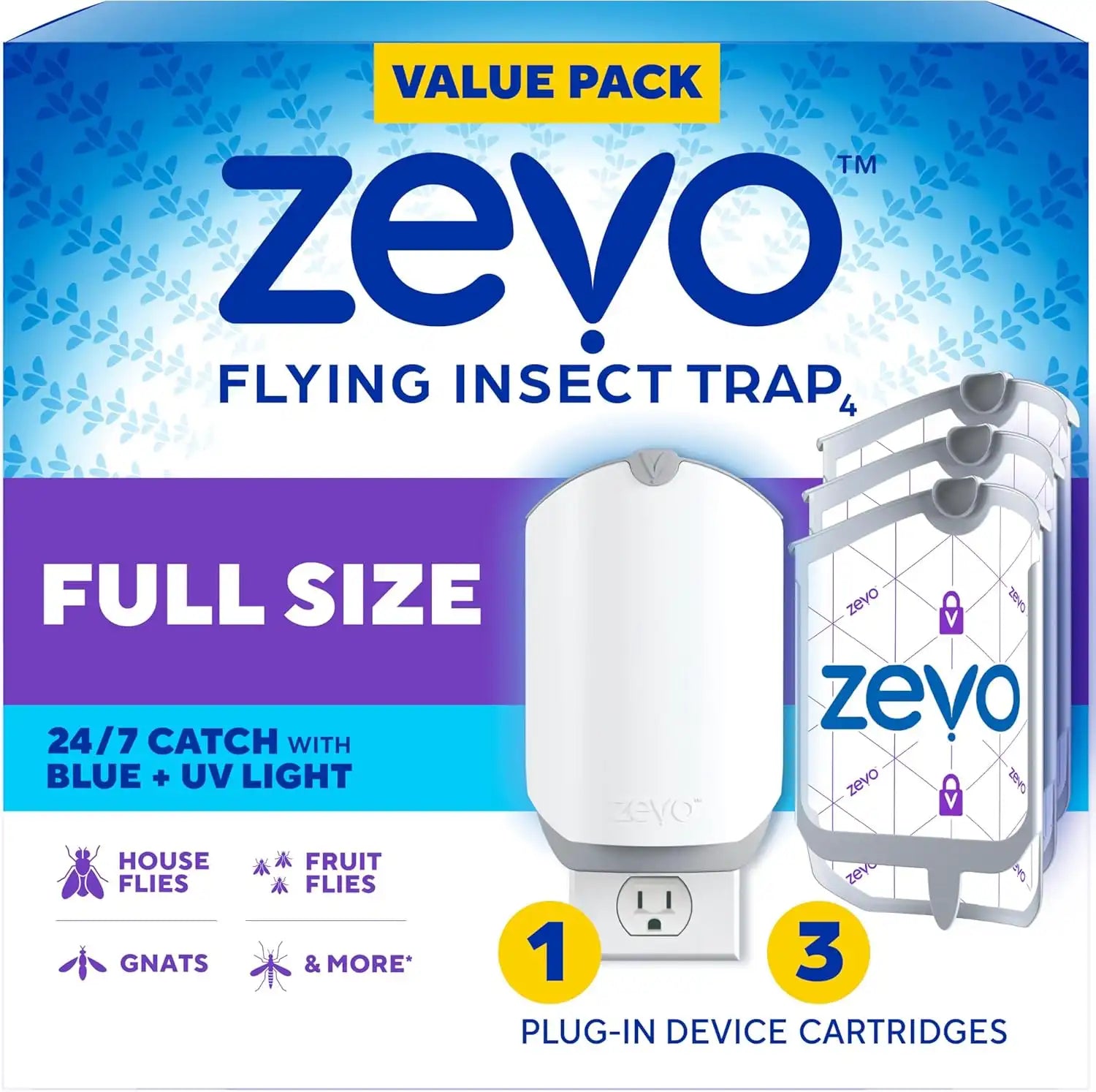 zevoflycatcher.com