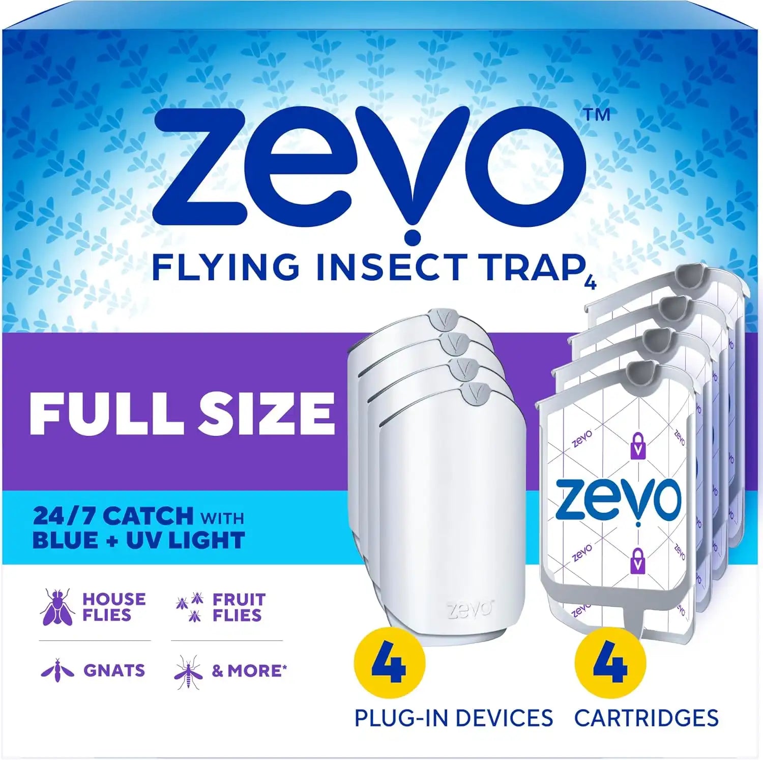 zevoflycatcher.com