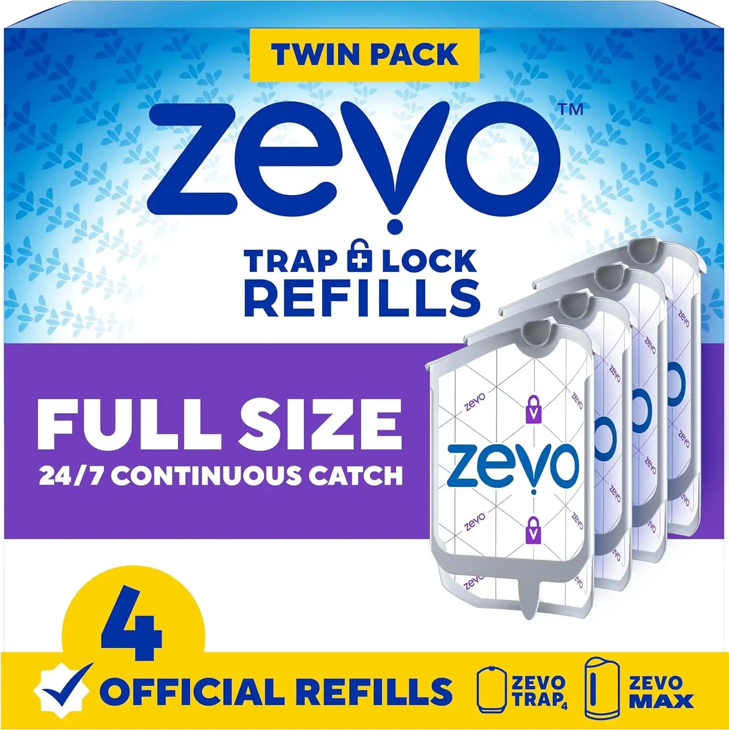 zevoflycatcher.com