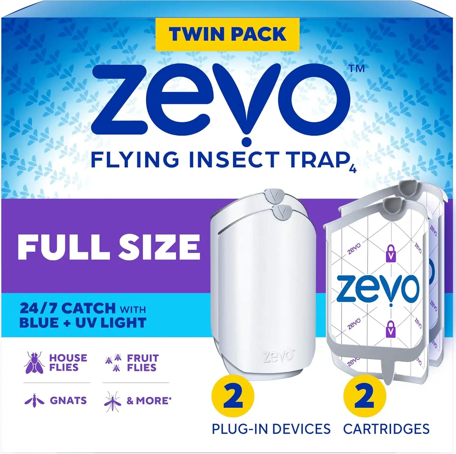 zevoflycatcher.com